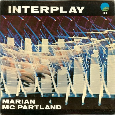 Marian McPartland - Interplay