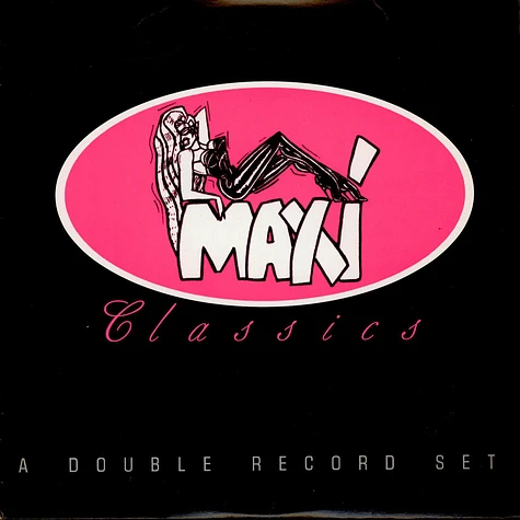 V.A. - Maxi Classics
