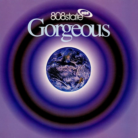 808 State - Gorgeous