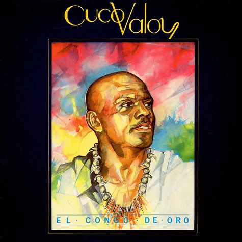 Cuco Valoy - El Congo De Oro