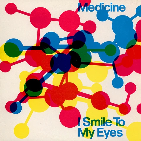 Medicine - I Smile To My Eyes
