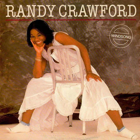 Randy Crawford - Windsong