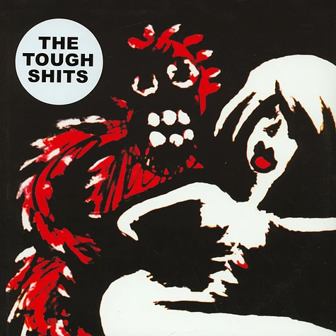 The Tough Shits - Burning In Paradise