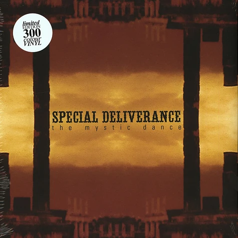 Arno Boytel's Special Deliverance - Mystic Dance
