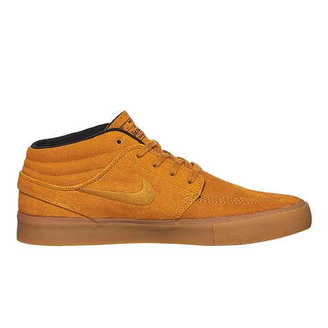 Nike SB - Zoom Janoski Mid RM