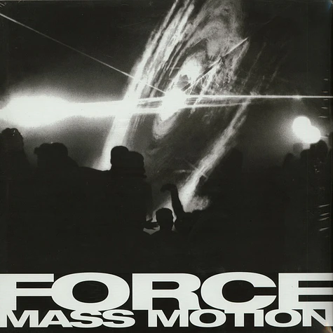 Force Mass Motion - The Stone Of The 5th Sun