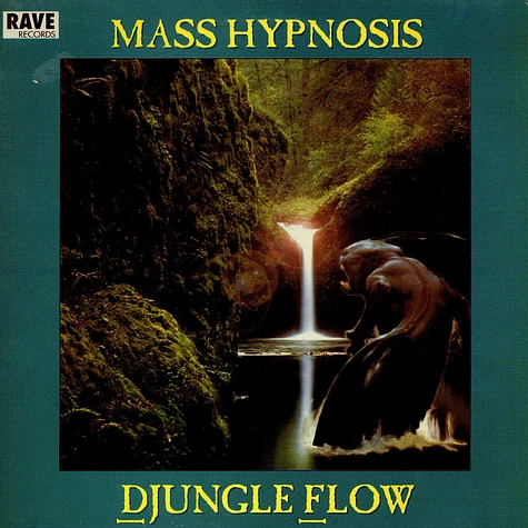 Mass Hypnosis - Djungle Flow