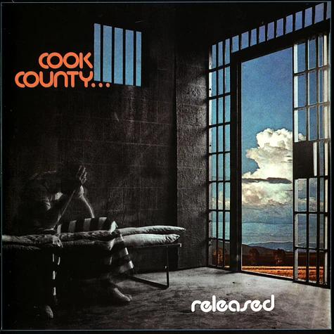 Cook County - Released