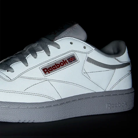 Reebok - Club C 85 MU