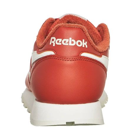 Reebok - Classic Leather MU