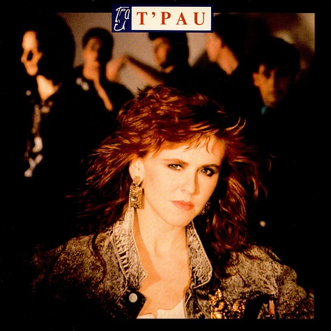 T'Pau - Bridge Of Spies