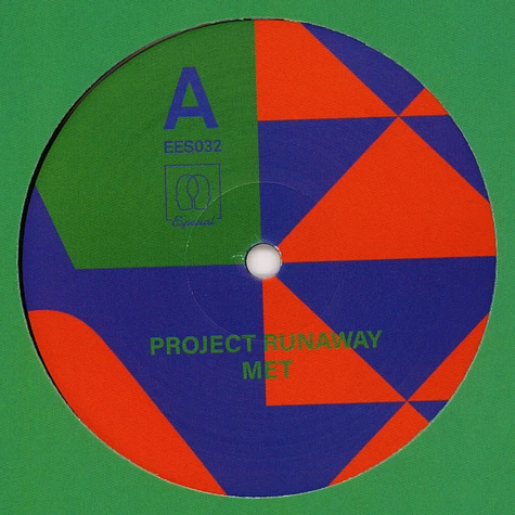 Project Runaway - Met