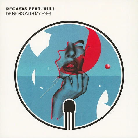Pegasvs - Drinking With My Eyes