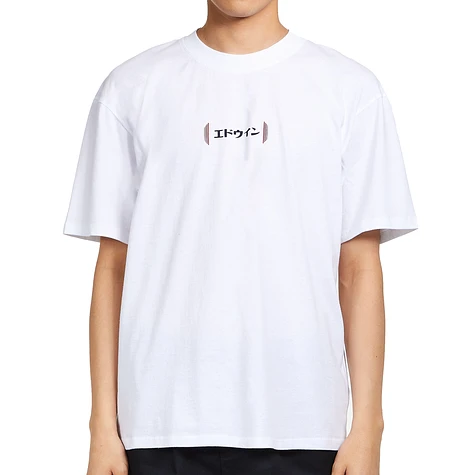 Edwin - Aurora T-Shirt