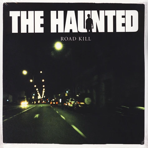 The Haunted - Road Kill Record Store Day 2019 Edition