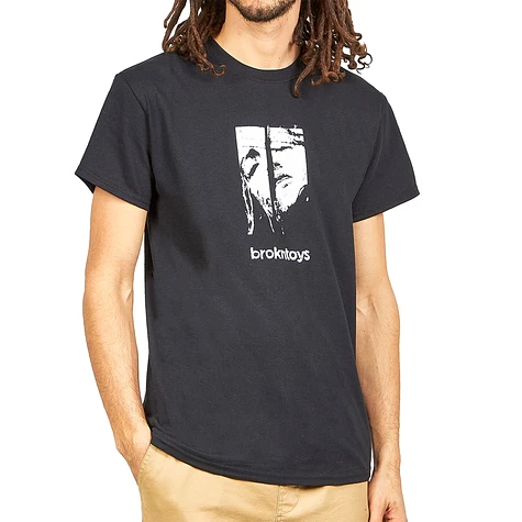 Brokntoys - Brokntoys T-Shirt