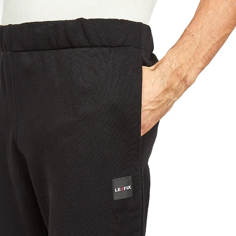 Le Fix - LF Patch Pants