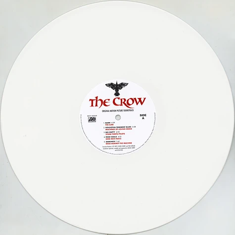 V.A. - OST The Crow Record Store Day 2019 Edition
