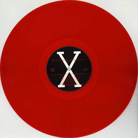 V.A. - OST Malcolm X Record Store Day 2019 Edition