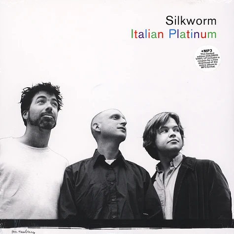 Silkworm - Italian Platinum