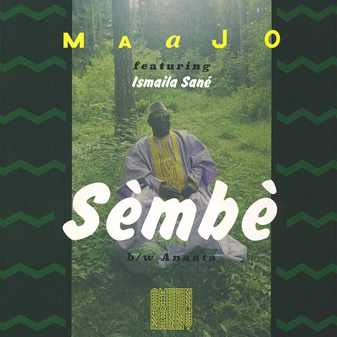 Maajo - Sembe