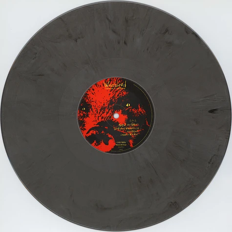 Corrosion Of Conformity - Wiseblood Colored Vinyl Edition