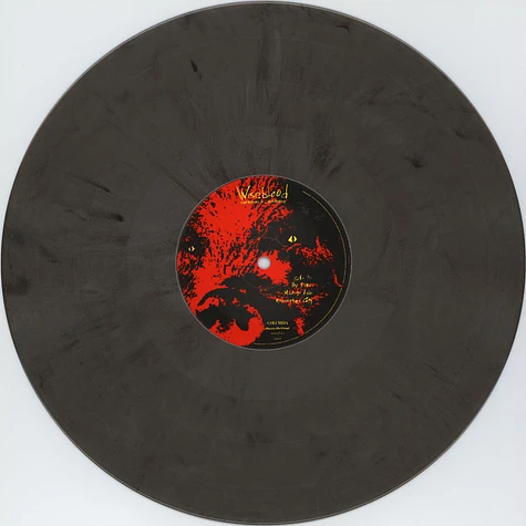 Corrosion Of Conformity - Wiseblood Colored Vinyl Edition