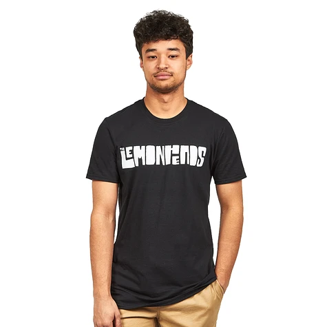 The Lemonheads - Logo T-Shirt
