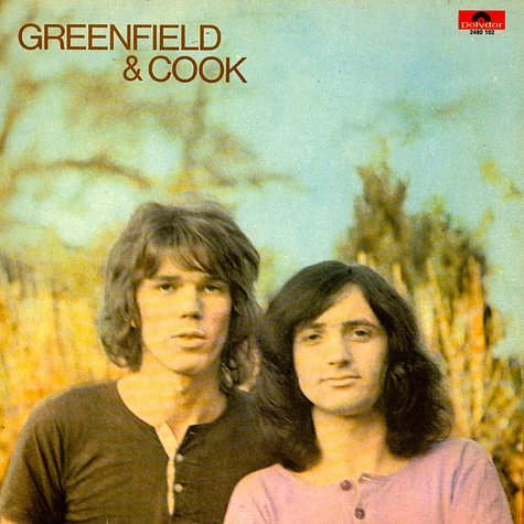 Greenfield & Cook - Greenfield & Cook