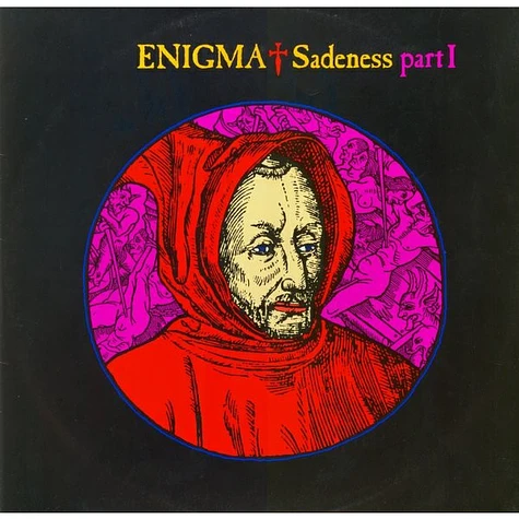 Enigma - Sadeness Part I