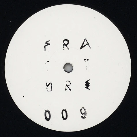 Ombossa - Fracture 009 Svreca Remix