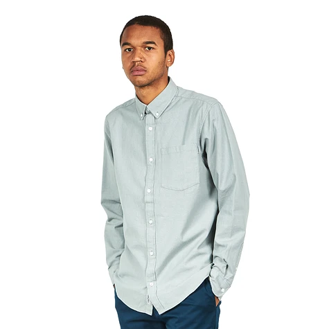 Carhartt WIP - L/S Dalton Shirt