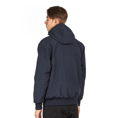 Carhartt WIP - Hooded Sail Jacket