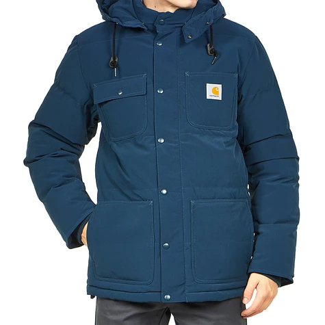 Carhartt WIP - Alpine Coat