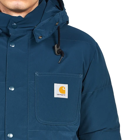 Carhartt WIP - Alpine Coat