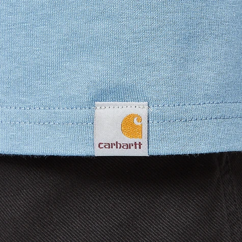 Carhartt WIP - S/S Shroom T-Shirt