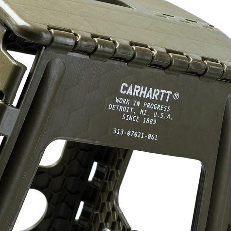 Carhartt WIP - Foldable Stool