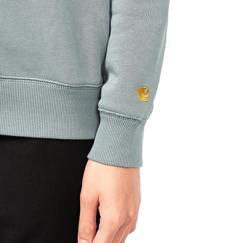 Carhartt WIP - W' Chasy Sweatshirt