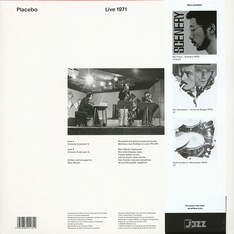 Placebo レコード LP OTQtNjA5NC5qcGVn.jpeg