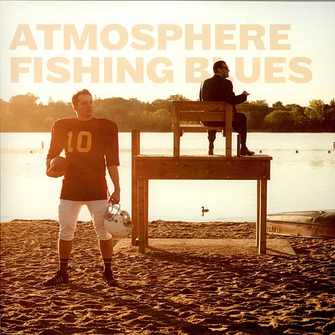 Atmosphere - Fishing Blues