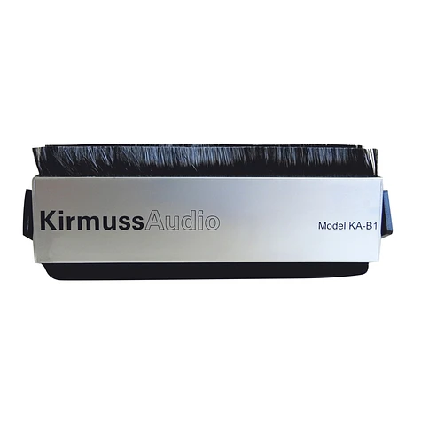 Kirmuss Audio - RC-1 Ultraschall-Plattenreinigungsmaschine