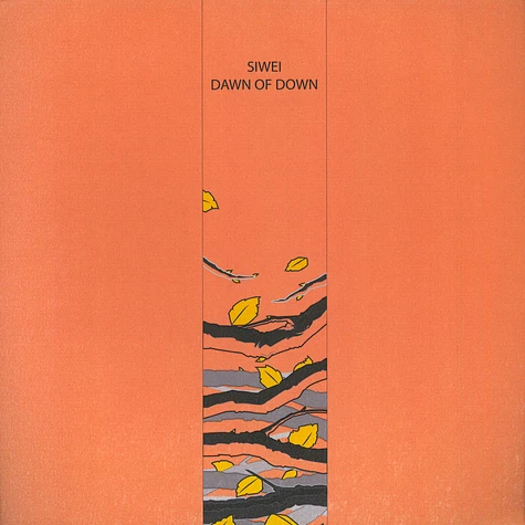 Siwei - Dawn Of Down