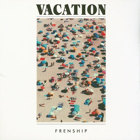 Frenship - Vacation