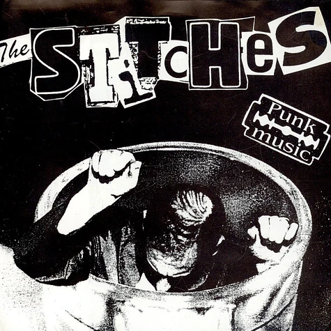 The Stitches - Talk Sick