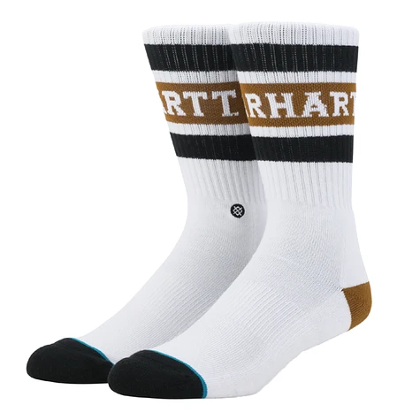 Carhartt WIP x Stance - Strike Socks