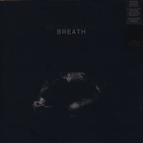 Peter Wolff - Breath