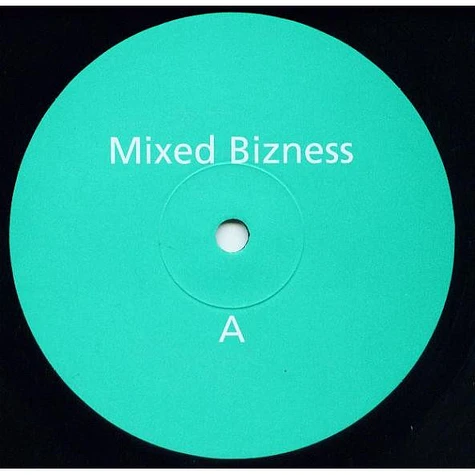 Mixed Bizness - Gema 06