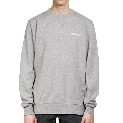 Han Kjobenhavn - Casual Crew Sweater