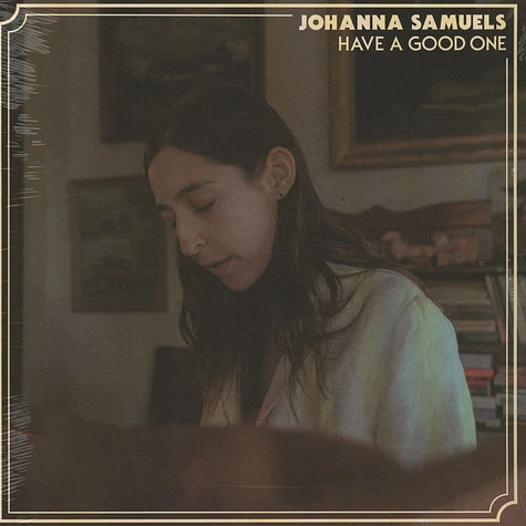 Johanna Samuels - Have A Good One