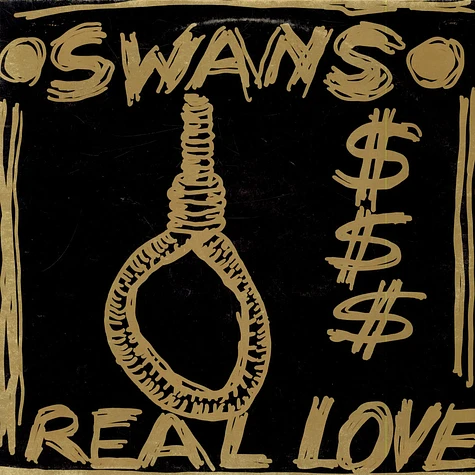 Swans - Real Love